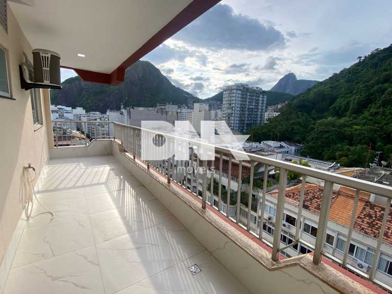 Conheça WhatsApp Image 2023-11-27 at 1 do imóvel - Apartamento 2 quartos à venda Copacabana, Rio de Janeiro - R$ 1.750.000 - NCAP22151 - 19 WhatsApp Image 2023-11-27 at 1 - 19