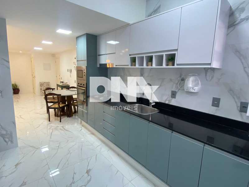 Conheça WhatsApp Image 2023-11-27 at 1 do imóvel - Apartamento 2 quartos à venda Copacabana, Rio de Janeiro - R$ 1.750.000 - NCAP22151 - 7 WhatsApp Image 2023-11-27 at 1 - 7