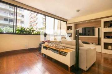Imperdível - Apartamento à venda Rua Barão de Icaraí, Flamengo, Rio de Janeiro - R$ 1.550.000 - CTAP30134