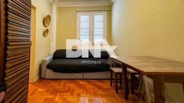 Novidade - Apartamento à venda Rua Barão do Flamengo, Flamengo, Rio de Janeiro - R$ 590.000 - CTAP10121
