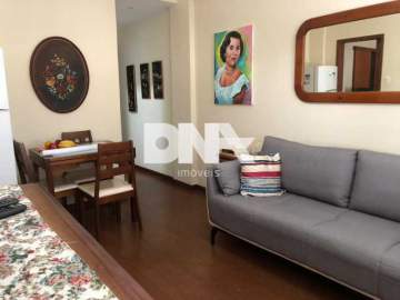 Apartamento 1 quarto à venda Centro, Rio de Janeiro - R$ 290.000 - NBAP12052