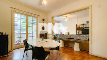 Apartamento 4 quartos à venda Ipanema, Rio de Janeiro - R$ 2.200.000 - LEAP40214