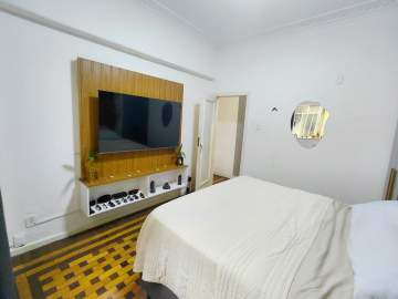 Imperdível - Apartamento 2 quartos à venda Copacabana, Rio de Janeiro - R$ 690.000 - NSAP22027
