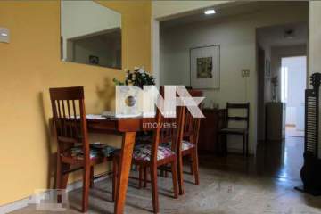 Apartamento 3 quartos à venda Gávea, Rio de Janeiro - R$ 1.400.000 - LEAP30508