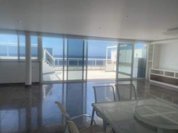 Cobertura 4 quartos à venda Copacabana, Rio de Janeiro - R$ 12.000.000 - NSCO40127