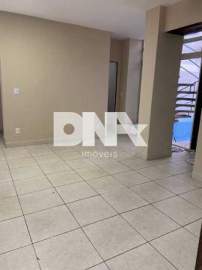 Casa de Vila 3 quartos à venda Botafogo, Rio de Janeiro - R$ 2.410.000 - NBCV30064