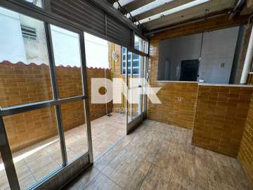 Apartamento com Área Privativa 3 quartos à venda Copacabana, Rio de Janeiro - R$ 1.500.000 - NCAA30008