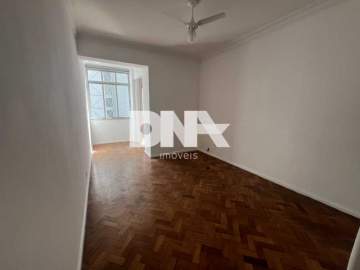 Apartamento à venda Rua Figueiredo Magalhães, Copacabana, Rio de Janeiro - R$ 650.000 - NSAP22030