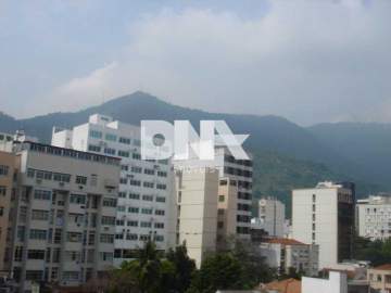 Sala Comercial 30m² à venda Tijuca, Rio de Janeiro - R$ 270.000 - NTSL00272