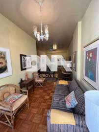 Apartamento 3 quartos à venda Copacabana, Rio de Janeiro - R$ 1.250.000 - NSAP32941