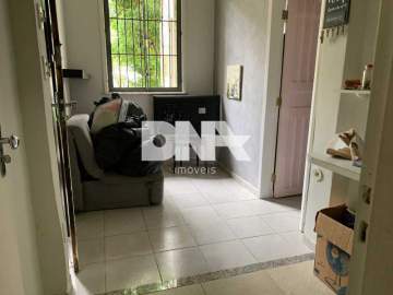 Apartamento 1 quarto à venda Catete, Rio de Janeiro - R$ 400.000 - CTAP10131