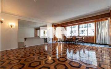 Apartamento 3 quartos à venda Lagoa, Rio de Janeiro - R$ 1.480.000 - LEAP30514