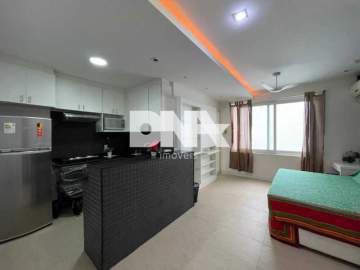Imperdível - Apartamento à venda Praia do Flamengo, Flamengo, Rio de Janeiro - R$ 550.000 - FLAP10085