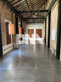 Casa 4 quartos à venda Botafogo, Rio de Janeiro - R$ 2.800.000 - NBCA40100