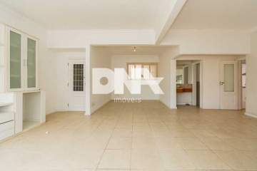 Apartamento 3 quartos à venda Copacabana, Rio de Janeiro - R$ 2.200.000 - NSAP32948