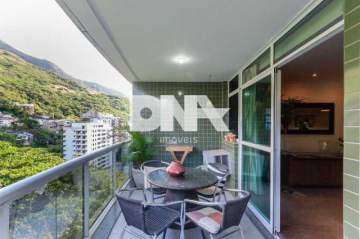 Apartamento 3 quartos à venda Tijuca, Rio de Janeiro - R$ 1.570.000 - NTAP32573