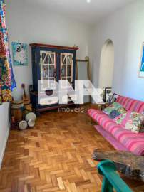 Novidade - Apartamento à venda Ladeira do Castro, Santa Teresa, Rio de Janeiro - R$ 390.000 - CTAP20173