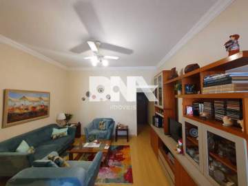 Apartamento 3 quartos à venda Copacabana, Rio de Janeiro - R$ 1.200.000 - NSAP32966