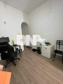 Apartamento 1 quarto à venda Flamengo, Rio de Janeiro - R$ 420.000 - NBAP12060