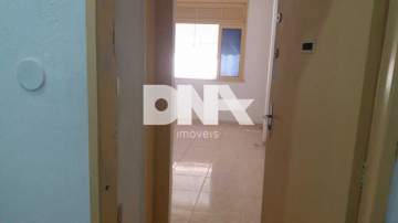 Apartamento 1 quarto à venda Andaraí, Rio de Janeiro - R$ 215.000 - CTAP10125