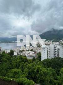 Apartamento 3 quartos à venda Lagoa, Rio de Janeiro - R$ 1.700.000 - NBAP34262