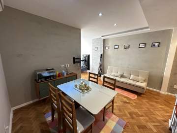 Apartamento 1 quarto à venda Copacabana, Rio de Janeiro - R$ 800.000 - NSAP11602