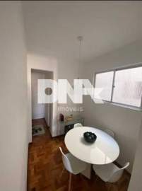 Novidade - Apartamento à venda Rua Pedro Américo, Catete, Rio de Janeiro - R$ 580.000 - CTAP10126