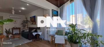 Apartamento 2 quartos à venda Barra da Tijuca, Rio de Janeiro - R$ 695.000 - JOAP20001