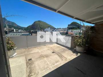 Apartamento 3 quartos à venda Ipanema, Rio de Janeiro - R$ 3.500.000 - LEAP30526