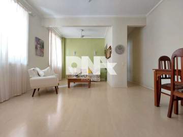 Apartamento 3 quartos à venda Botafogo, Rio de Janeiro - R$ 695.000 - NBAP34266