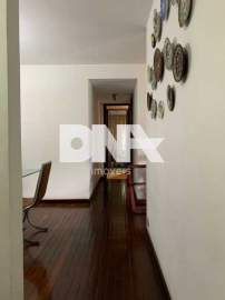 Apartamento 4 quartos à venda São Conrado, Rio de Janeiro - R$ 1.900.000 - JOAP40001