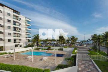 Apartamento 4 quartos à venda Barra da Tijuca, Rio de Janeiro - R$ 3.500.000 - JOAP40002