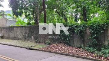 Lote à venda São Conrado, Rio de Janeiro - R$ 650.000 - JOLT00001