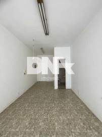 Sala Comercial 27m² à venda Copacabana, Rio de Janeiro - R$ 210.000 - NSSL00298