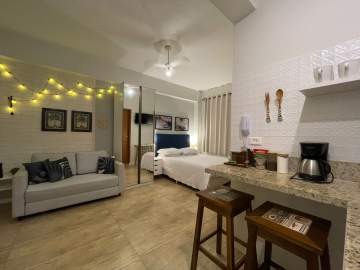 Apartamento 1 quarto à venda Flamengo, Rio de Janeiro - R$ 500.000 - FLAP10086