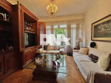 Apartamento 3 quartos à venda Copacabana, Rio de Janeiro - R$ 1.300.000 - NCAP32613