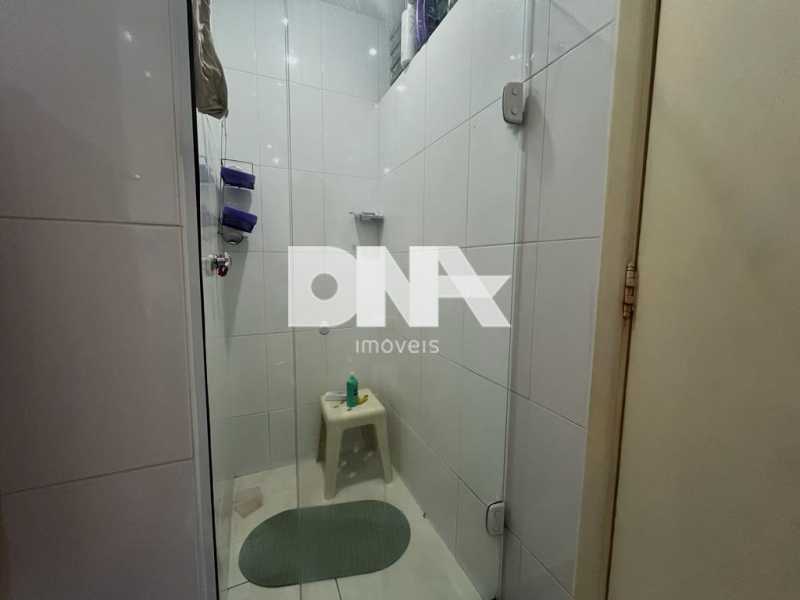 banheiro social  - 12