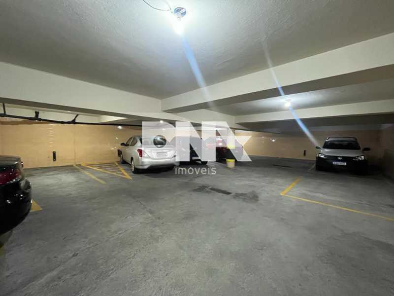 2° andar de garagem  - 28