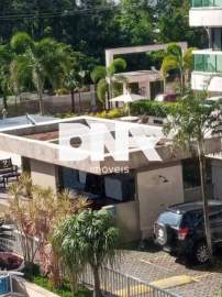 Apartamento 2 quartos à venda Jacarepaguá, Rio de Janeiro - R$ 490.000 - JOAP20015