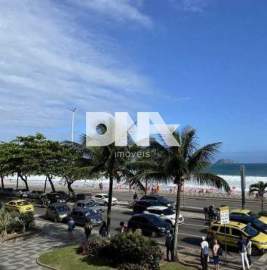Apartamento 4 quartos à venda Leblon, Rio de Janeiro - R$ 4.250.000 - LEAP40219