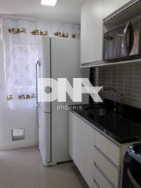 Apartamento 2 quartos à venda Barra da Tijuca, Rio de Janeiro - R$ 670.000 - JOAP20026