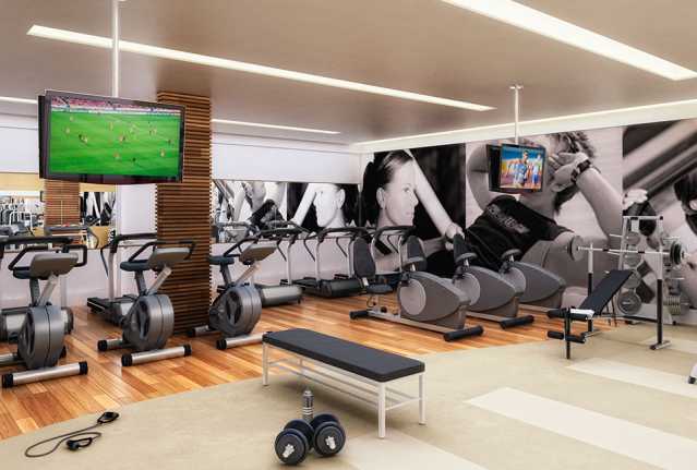 fitness - 8
