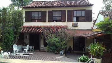 Casa à venda Rua Observador, Taquara, Rio de Janeiro - R$ 1.250.000 - PSCA30092