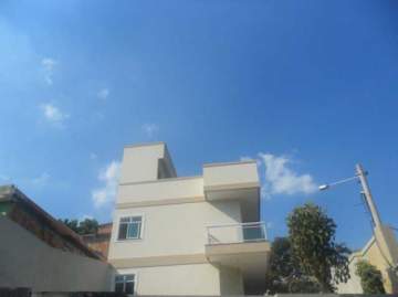 casa 2 quartos a venda no pechincha - PECA20103