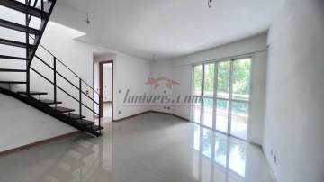 Cobertura à venda Avenida Emile Roux, Taquara, BAIRROS DE ATUAÇÃO ,Rio de Janeiro - R$ 560.000 - TACO30069