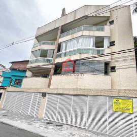 Cobertura à venda Avenida Emile Roux, Taquara, Rio de Janeiro - R$ 510.000 - TACO30069