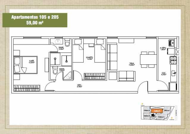105 E 205 - 25