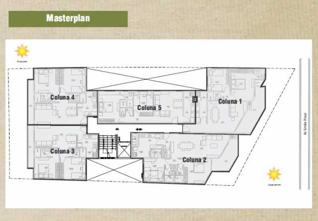 PLANTA - 24