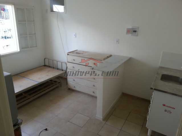 Quitinete Taquara h - 8