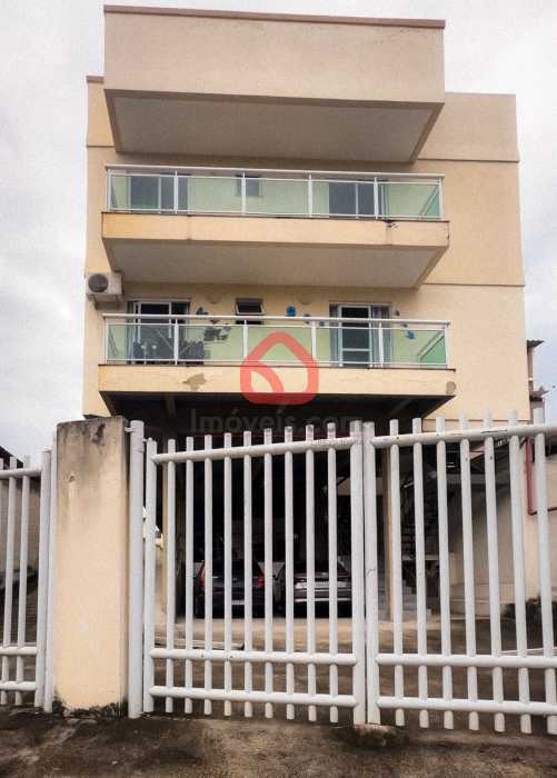 Conheça IMOVEISPONTOCOM 2. do imóvel - Apartamento à venda Rua Artur Orlando, Pechincha, Rio de Janeiro - R$ 210.000 - PEAP20570 - 1 IMOVEISPONTOCOM 2. - 1